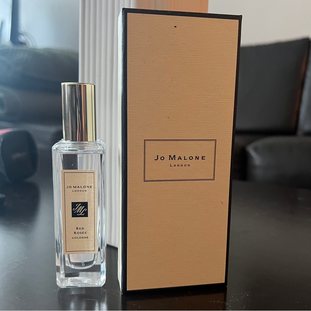 ✨Jo Malone Red Roses Cologne ✨